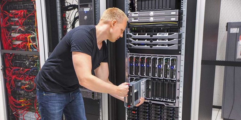 Managed Network Service