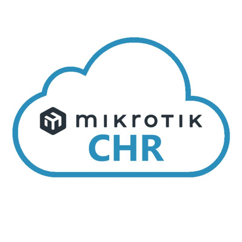 CHR Mikrotik
